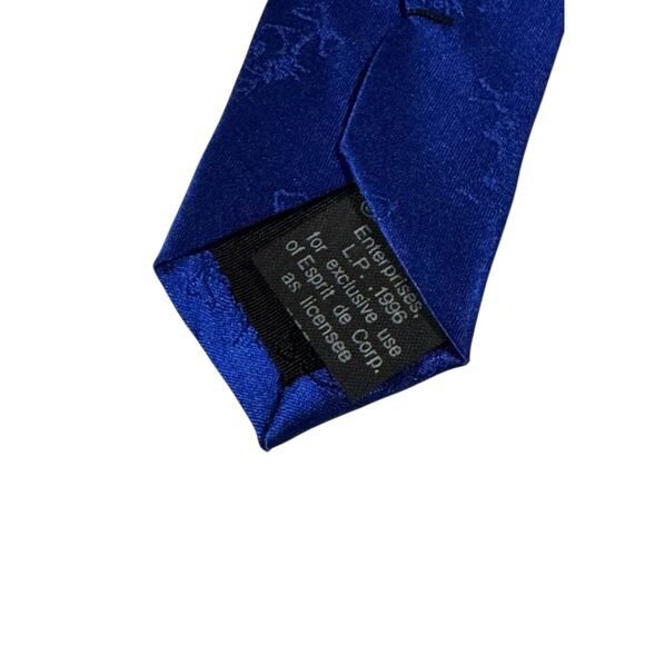 Huntington How The Grinch Stole Christmas Welcome To Whoville Vintage Necktie - Picture 9 of 9